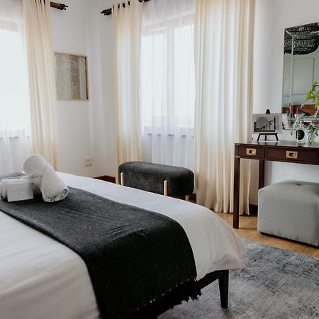Fritz Manor Bed And Breakfast スワコプムント エクステリア 写真