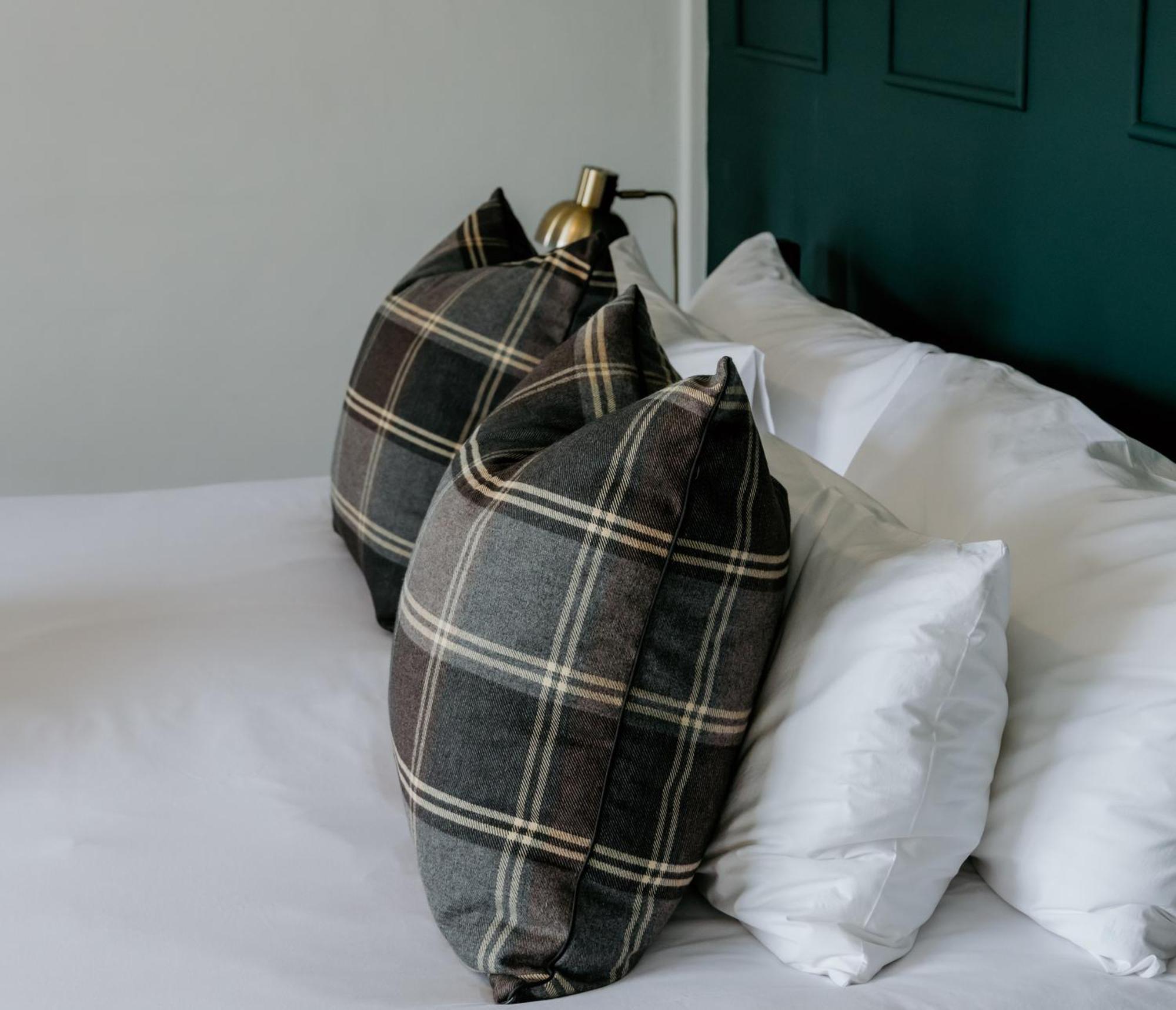 Fritz Manor Bed And Breakfast スワコプムント エクステリア 写真