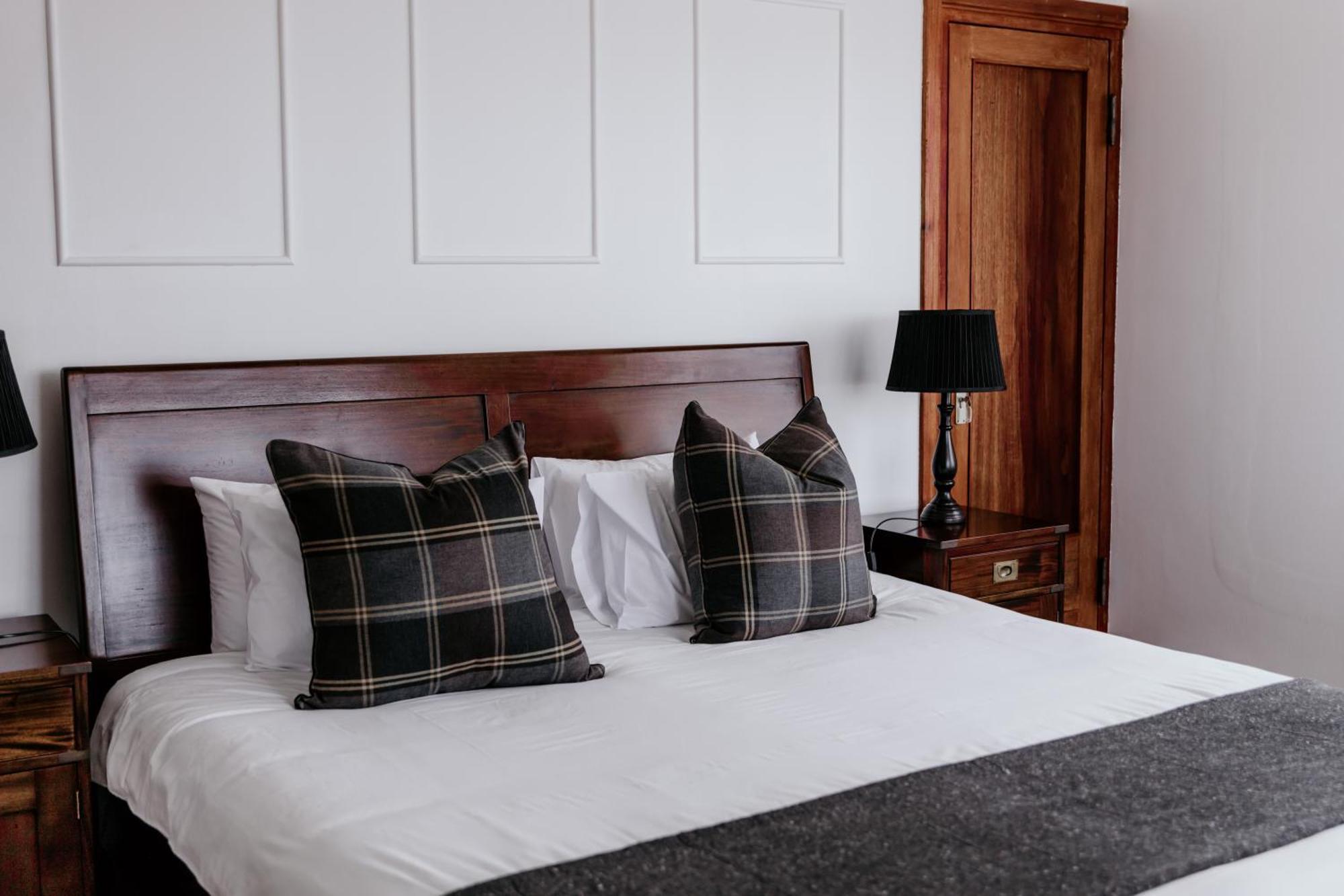 Fritz Manor Bed And Breakfast スワコプムント エクステリア 写真