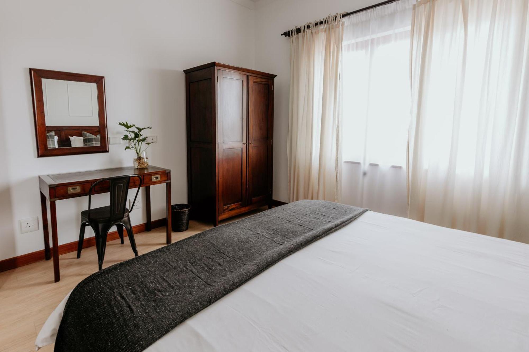 Fritz Manor Bed And Breakfast スワコプムント エクステリア 写真